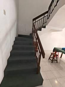 House at Jalan Nuri, Kulai, photo 2