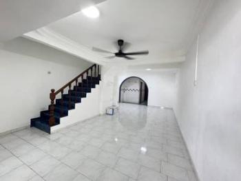 Rumah di Jalan Hang Jebat, Skudai, foto 4