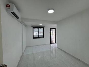 Rumah di Jalan Hang Jebat, Skudai, foto 7