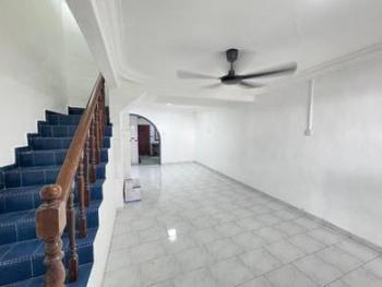 Rumah di Jalan Hang Jebat, Skudai, foto 3