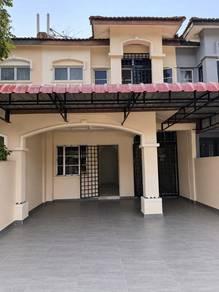 House at Jalan Indah 1/6, Iskandar Puteri, photo 1
