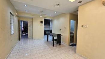 Apartmen di Sri Mekar, Butterworth, foto 5