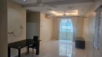 Apartmen di Sri Mekar, Butterworth, foto 1