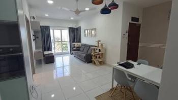Townhouse at Laman Impian, Klang, photo 1