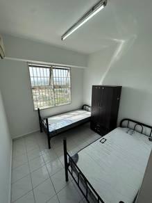 Seksyen 13, Shah Alam的公寓，照片4