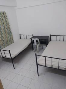 Seksyen 13, Shah Alam的公寓，照片1