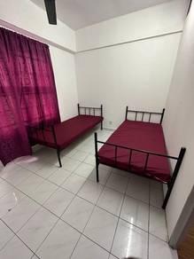Apartmen di Seksyen 13, Shah Alam, foto 5