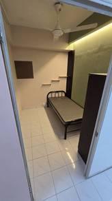 Apartmen di Seksyen 13, Shah Alam, foto 2