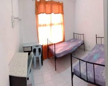 Seksyen 13, Shah Alam的公寓，照片2