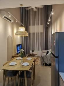 Aster Residence @ Cheras, Cheras的共管公寓，照片1