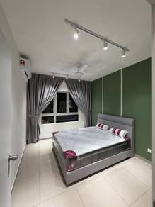 Condominium at Dutamas Dahlia Residensi, Segambut, photo 7