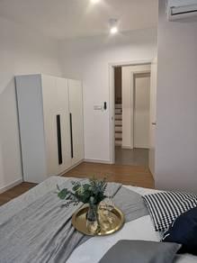 Aster Residence @ Cheras, Cheras的共管公寓，照片9