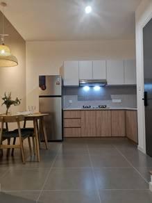 Aster Residence @ Cheras, Cheras的共管公寓，照片4