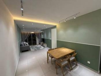 Condominium at Dutamas Dahlia Residensi, Segambut, photo 1