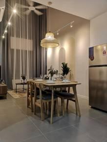 Aster Residence @ Cheras, Cheras的共管公寓，照片3