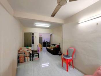 Apartmen di Taman Kheng Tian, Jelutong, foto 2