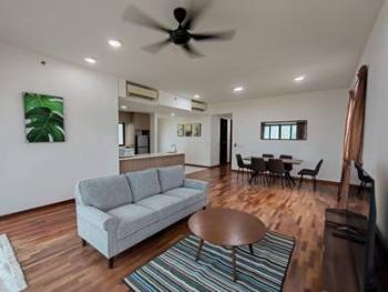 Condominium at Jalan Seri Tanjung Pinang 1, Tanjong Tokong, photo 3