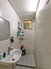 Apartmen di Taman Kheng Tian, Jelutong, foto 10