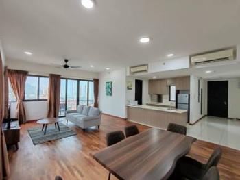 Condominium at Jalan Seri Tanjung Pinang 1, Tanjong Tokong, photo 2