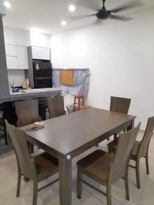 Kondominium di Orchard Ville, Bayan Lepas, foto 3