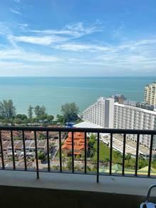 Condominium at Jalan Pantai Miami, Batu Ferringhi, photo 1
