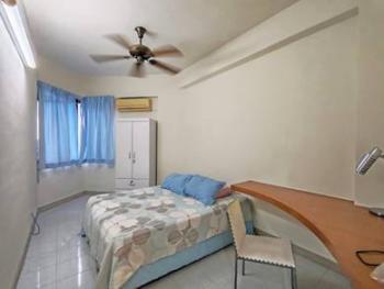 Condominium at Jalan Tanjung Tokong, Tanjong Tokong, photo 10
