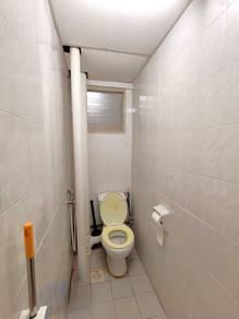Apartmen di Taman Kheng Tian, Jelutong, foto 8