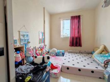 Apartmen di Taman Kheng Tian, Jelutong, foto 8