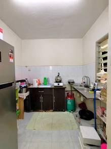 Apartmen di Taman Kheng Tian, Jelutong, foto 3