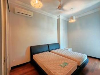 Kondominium di Tanjung Tokong, Tanjong Tokong, foto 8