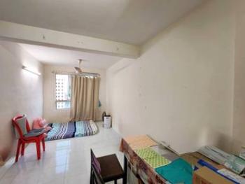 Apartmen di Taman Kheng Tian, Jelutong, foto 1