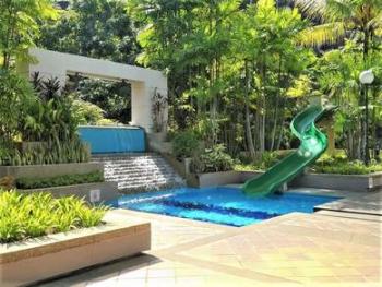 Condominium at Jalan Pantai Miami, Batu Ferringhi, photo 9