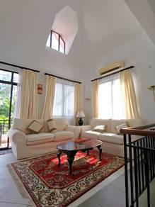 Banglo di Ferringhi Villas, Batu Ferringhi, foto 5