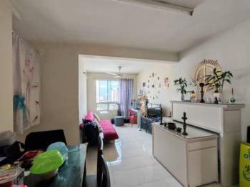 Apartmen di Taman Kheng Tian, Jelutong, foto 3