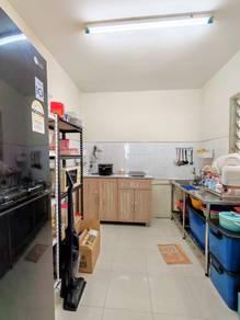 Apartmen di Taman Kheng Tian, Jelutong, foto 5