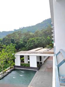 Kondominium di Orchard Ville, Bayan Lepas, foto 10
