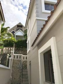 Banglo di Ferringhi Villas, Batu Ferringhi, foto 3