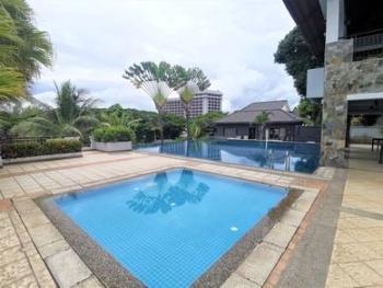 Banglo di Ferringhi Villas, Batu Ferringhi, foto 7