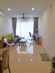 Kondominium di Orchard Ville, Bayan Lepas, foto 1