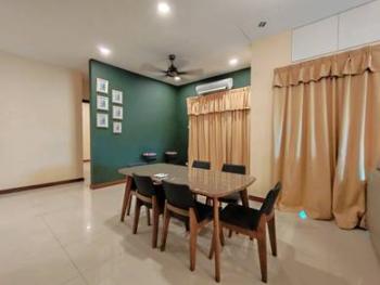Rumah di Jalan Bayu, Bayu Ferringhi, Batu Ferringhi, foto 4