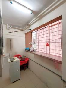 Apartmen di Taman Kheng Tian, Jelutong, foto 4