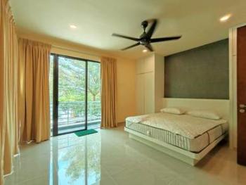 Rumah di Jalan Bayu, Bayu Ferringhi, Batu Ferringhi, foto 10