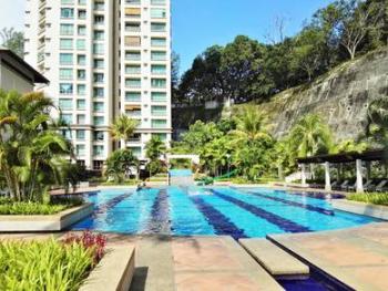 Condominium at Jalan Pantai Miami, Batu Ferringhi, photo 8