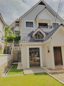 Banglo di Ferringhi Villas, Batu Ferringhi, foto 2