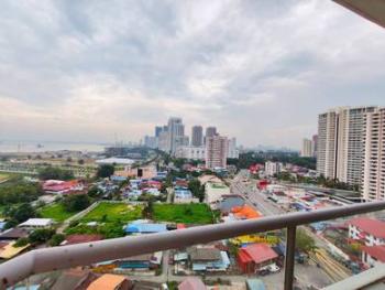 Condominium at Jalan Tanjung Tokong, Tanjong Tokong, photo 1