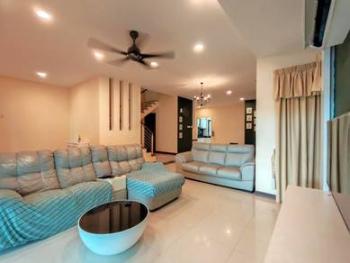 Rumah di Jalan Bayu, Bayu Ferringhi, Batu Ferringhi, foto 2