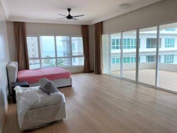 Kondominium di Jalan Tanjung Bungah, Tanjung Bungah, foto 6