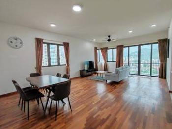 Condominium at Jalan Seri Tanjung Pinang 1, Tanjong Tokong, photo 5