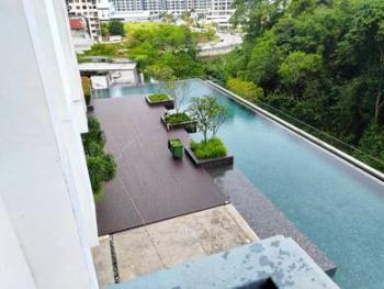 Kondominium di Orchard Ville, Bayan Lepas, foto 9