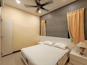 Rumah di Jalan Bayu, Bayu Ferringhi, Batu Ferringhi, foto 8